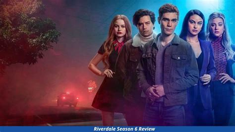 riverdale myflixer|Riverdale Season 6 .
